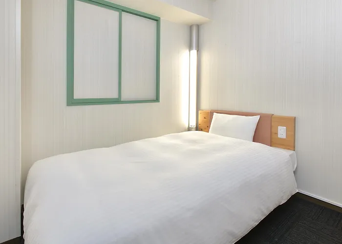 Washington R&B Hotel Nagoya Sakae Higashi