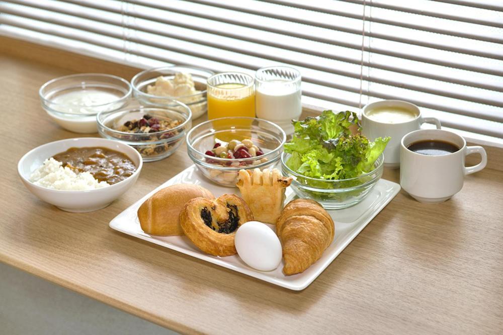 Hotel Washington R&b Sakae Higashi Nagoya