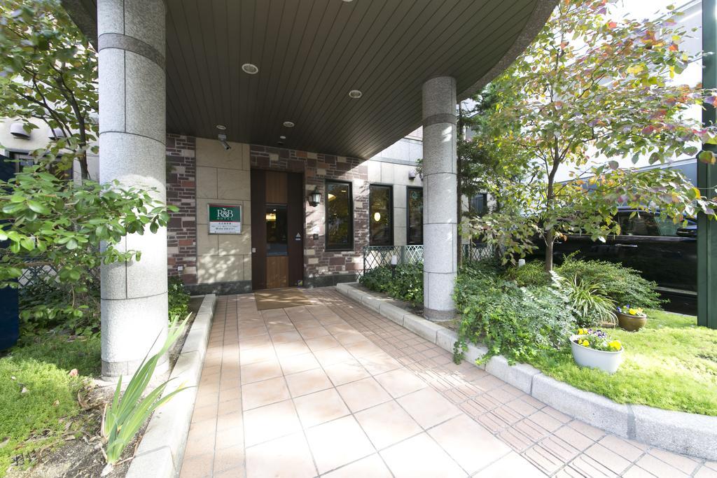 Washington R&b Sakae Higashi Hotel