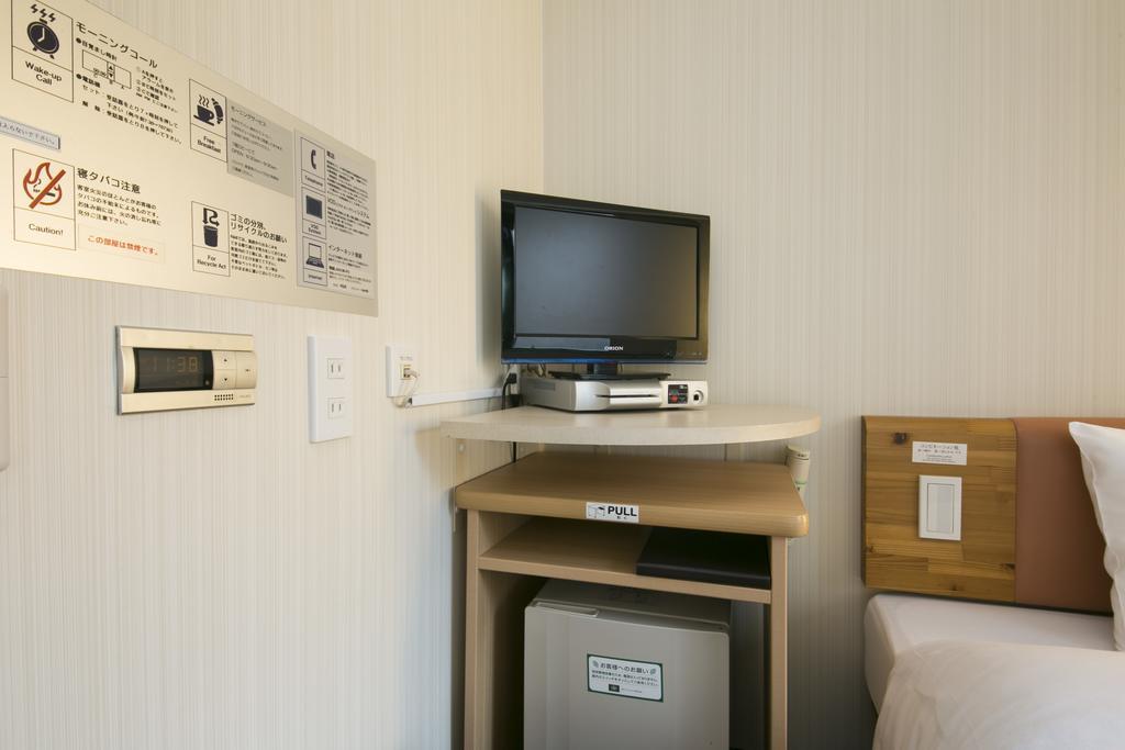 Hotel Washington R&b Sakae Higashi Nagoya