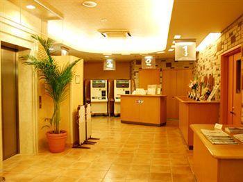 โรงแรมอาร์ แอนด์ บี ซาคาเอะฮิงาชิ โรงแรม นาโกย่า
